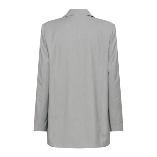 Jackets > Blazers - - My Essential Wardrobe - Modalova