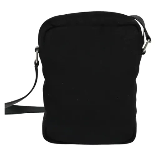 Pre-owned > Pre-owned Bags > Pre-owned Cross Body Bags - - Saint Laurent Vintage - Modalova