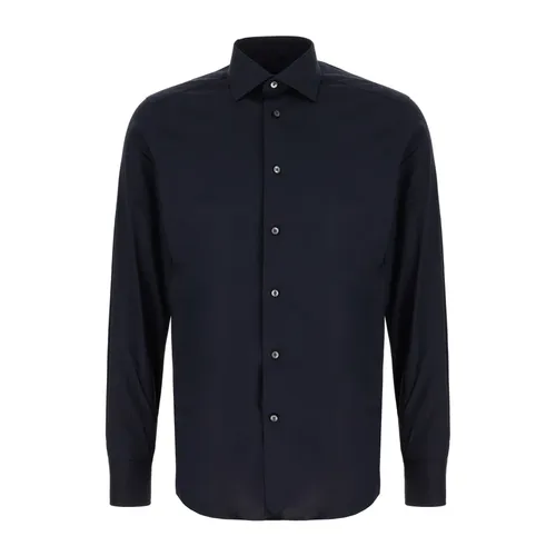 Shirts > Casual Shirts - - Zegna - Modalova