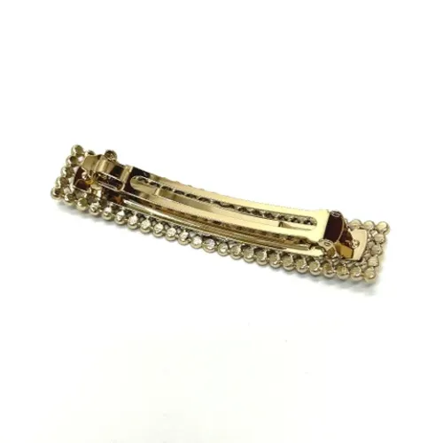 Pre-owned > Pre-owned Accessories - - Chanel Vintage - Modalova
