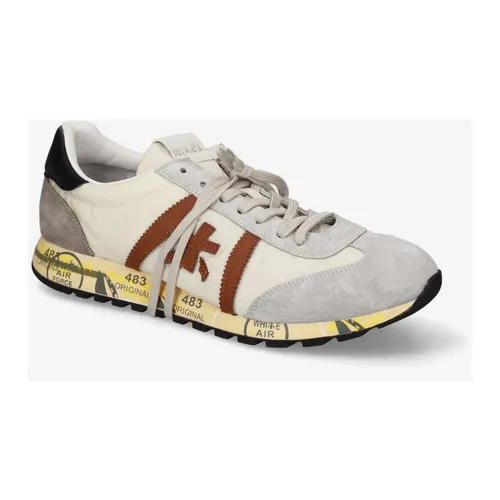 Shoes > Sneakers - - Premiata - Modalova