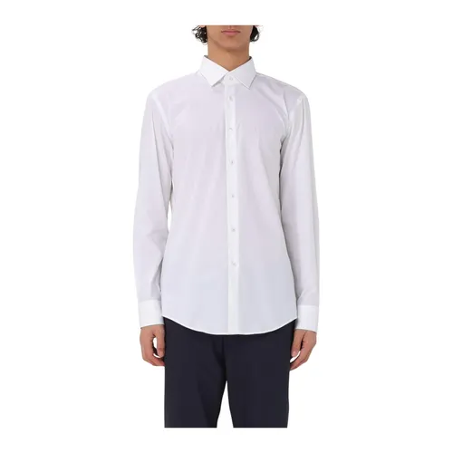 Shirts > Casual Shirts - - Hugo Boss - Modalova