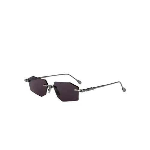 Accessories > Sunglasses - - Kuboraum - Modalova