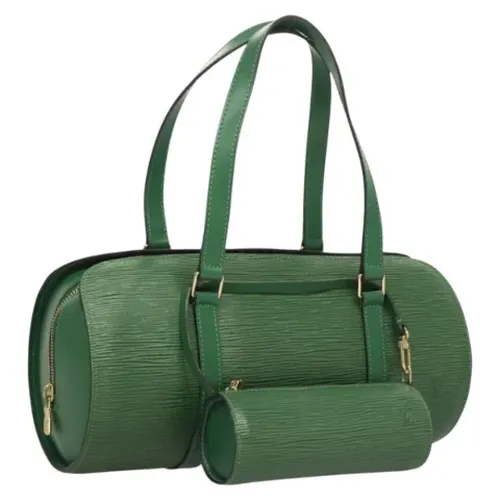 Pre-owned > Pre-owned Bags > Pre-owned Handbags - - Louis Vuitton Vintage - Modalova