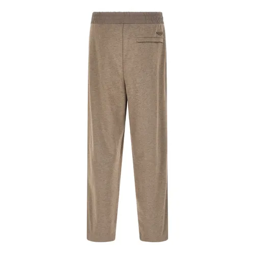 Trousers > Sweatpants - - Hugo - Modalova