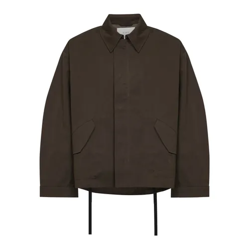 Jackets > Light Jackets - - Studio Nicholson - Modalova