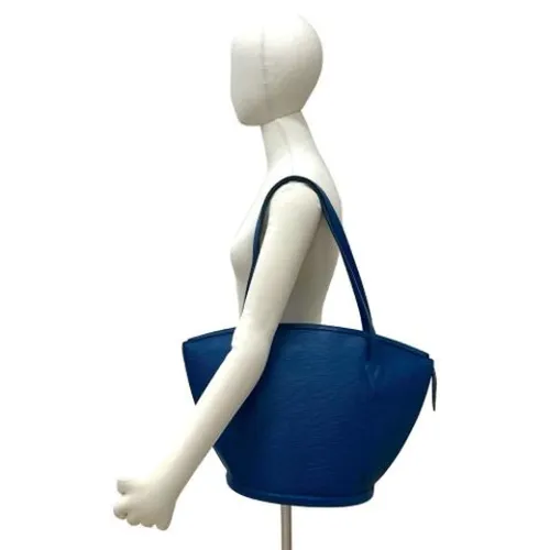 Pre-owned > Pre-owned Bags > Pre-owned Shoulder Bags - - Louis Vuitton Vintage - Modalova