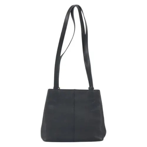 Pre-owned > Pre-owned Bags > Pre-owned Shoulder Bags - - Burberry Vintage - Modalova