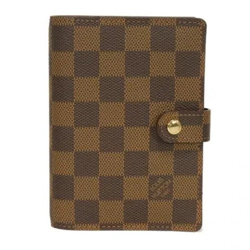Pre-owned > Pre-owned Accessories - - Louis Vuitton Vintage - Modalova