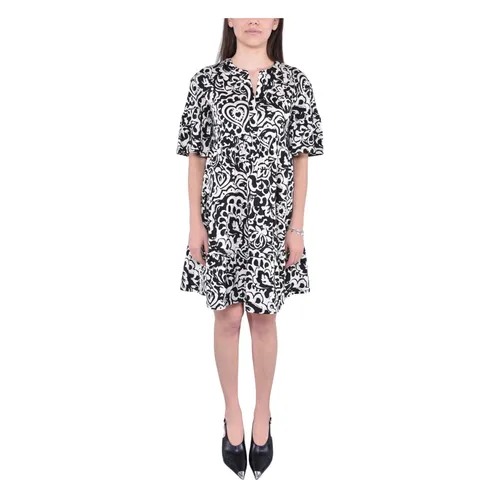 Dresses > Day Dresses > Short Dresses - - Weekend Max Mara - Modalova