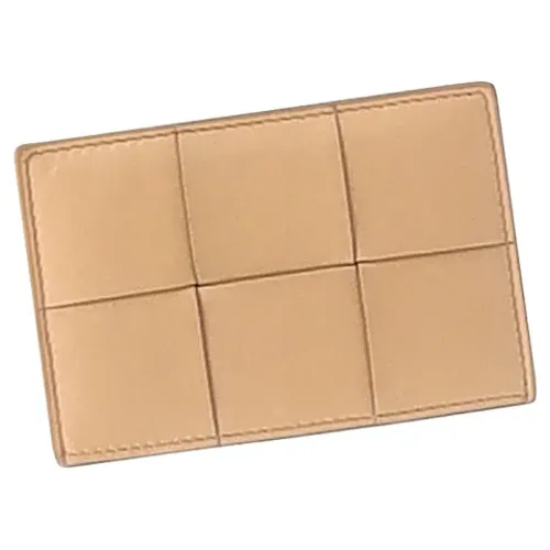 Pre-owned > Pre-owned Accessories > Pre-owned Wallets - - Bottega Veneta Vintage - Modalova