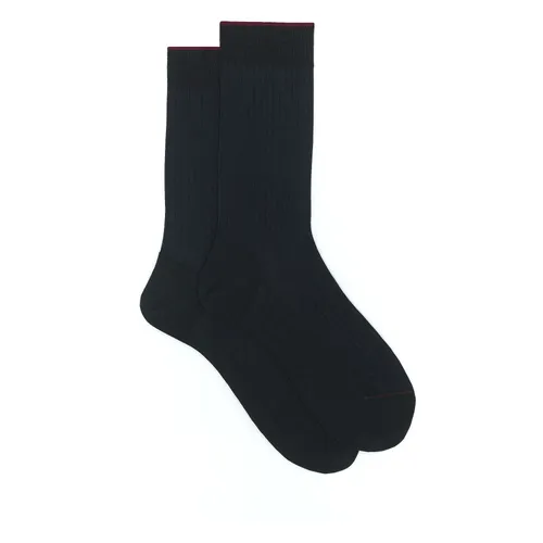 Underwear > Socks - - Gallo - Modalova