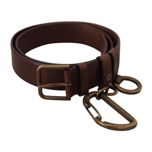 Accessories > Belts - - Dolce & Gabbana - Modalova
