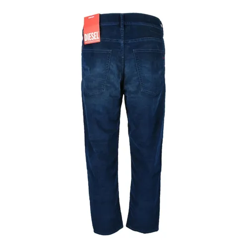 Jeans > Slim-fit Jeans - - Diesel - Modalova