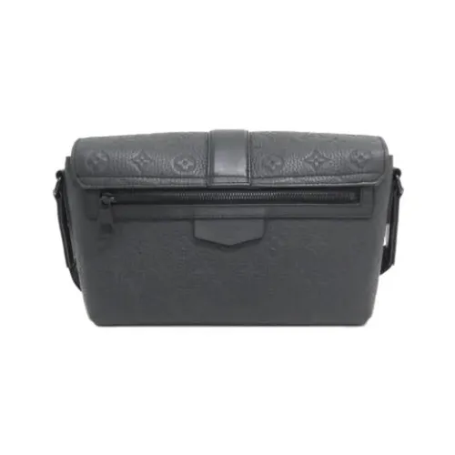Pre-owned > Pre-owned Bags > Pre-owned Cross Body Bags - - Louis Vuitton Vintage - Modalova