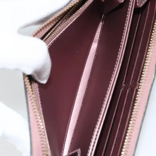Pre-owned > Pre-owned Accessories > Pre-owned Wallets - - Louis Vuitton Vintage - Modalova