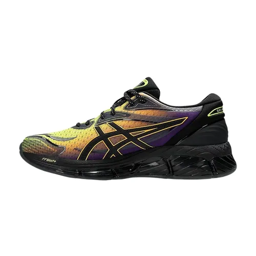 Asics - Shoes > Sneakers - Black - Asics - Modalova