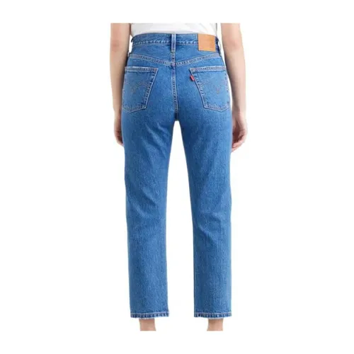 Jeans > Cropped Jeans - - Levi's - Modalova