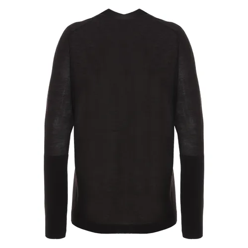 Knitwear > Cashmere Knitwear - - Malo - Modalova