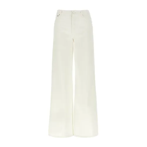 Jeans > Wide Jeans - - A.p.c. - Modalova