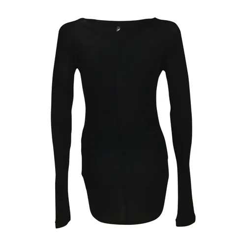 Tops > Long Sleeve Tops - - Dondup - Modalova