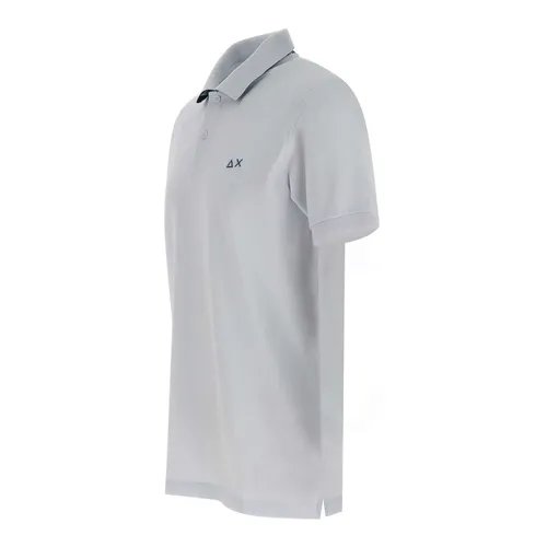 Tops > Polo Shirts - - Sun68 - Modalova