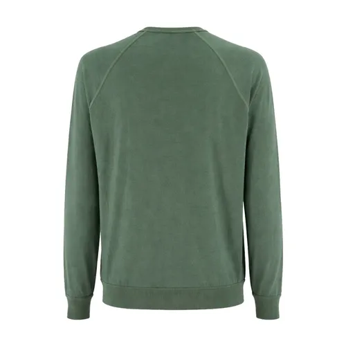 Knitwear > Round-neck Knitwear - - Drumohr - Modalova