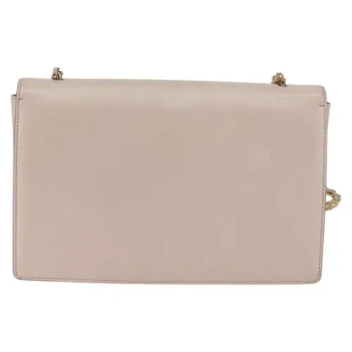Pre-owned > Pre-owned Bags > Pre-owned Cross Body Bags - - Salvatore Ferragamo Pre-owned - Modalova