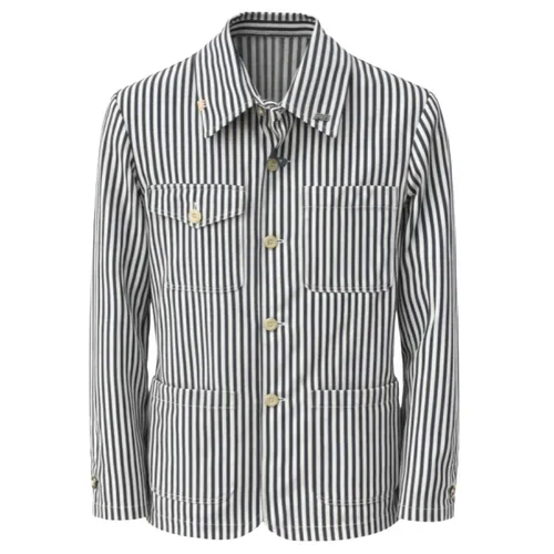 Jackets > Light Jackets - - Bob - Modalova