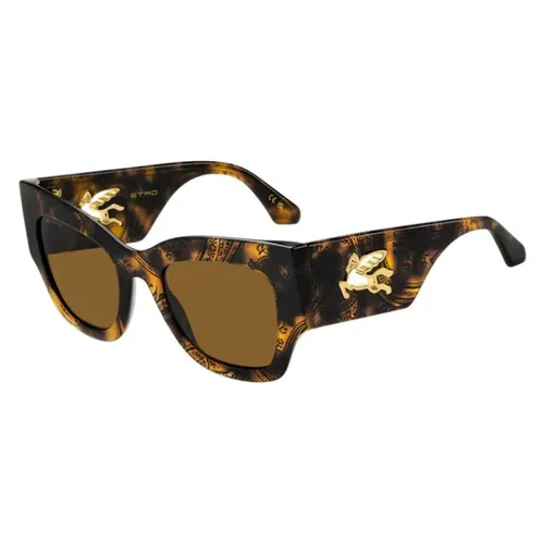 Accessories > Sunglasses - - Etro - Modalova