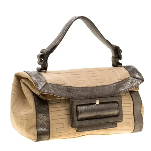 Pre-owned > Pre-owned Bags > Pre-owned Handbags - - Givenchy Pre-owned - Modalova
