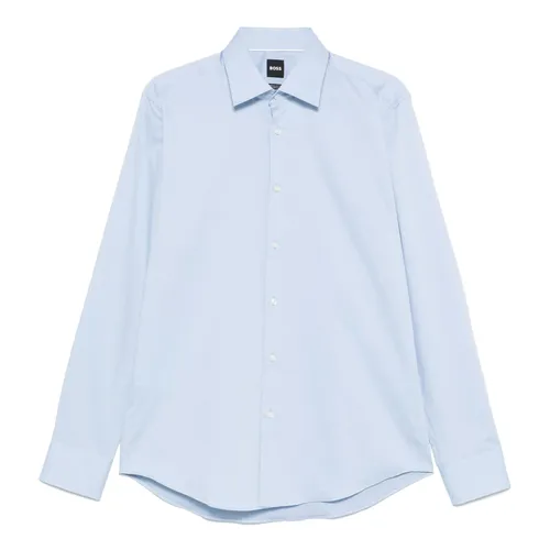 Shirts > Formal Shirts - - Hugo Boss - Modalova