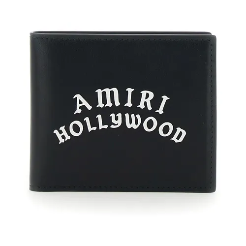 Accessories > Wallets & Cardholders - - Amiri - Modalova