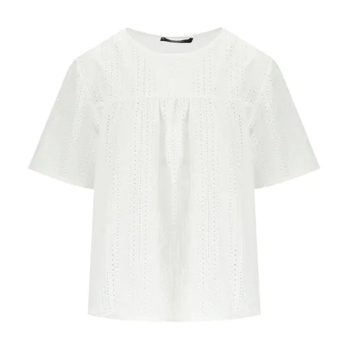 Blouses & Shirts > Blouses - - Weekend Max Mara - Modalova