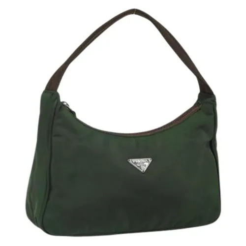 Pre-owned > Pre-owned Bags > Pre-owned Shoulder Bags - - Prada Vintage - Modalova