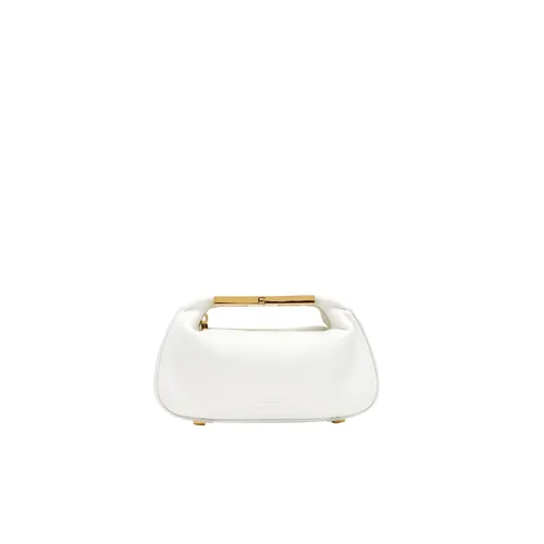 Bags > Handbags - - Elisabetta Franchi - Modalova