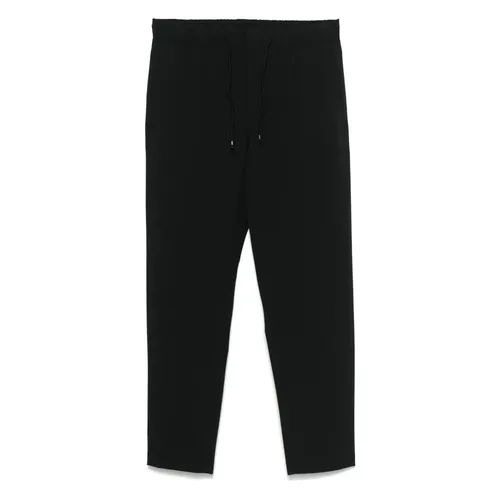 Trousers > Straight Trousers - - Hugo Boss - Modalova
