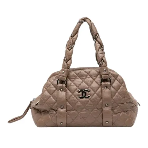 Pre-owned > Pre-owned Bags > Pre-owned Handbags - - Chanel Vintage - Modalova