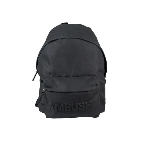 Ambush - Bags > Backpacks - Black - Ambush - Modalova
