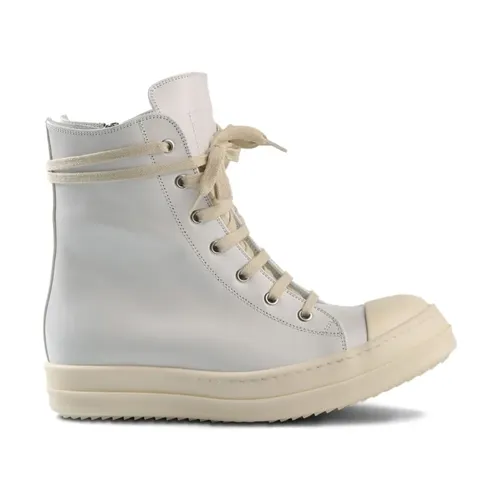 Shoes > Sneakers - - Rick Owens - Modalova