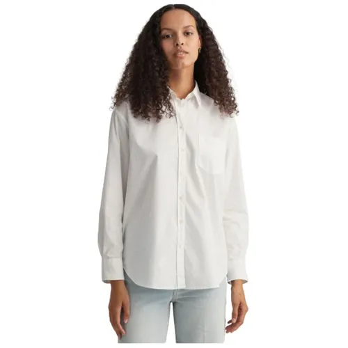 Blouses & Shirts > Shirts - - Gant - Modalova