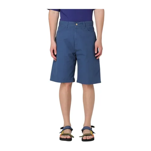 Shorts > Casual Shorts - - Carhartt Wip - Modalova
