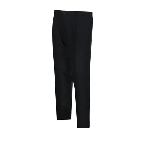 Trousers > Suit Trousers - - Entre amis - Modalova