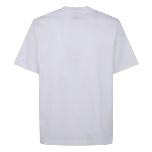 Tops > T-Shirts - - Casablanca - Modalova