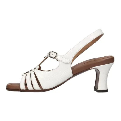 Shoes > Sandals > High Heel Sandals - - Chie Mihara - Modalova