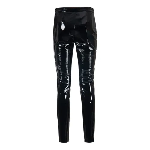 Trousers > Skinny Trousers - - Armani Exchange - Modalova