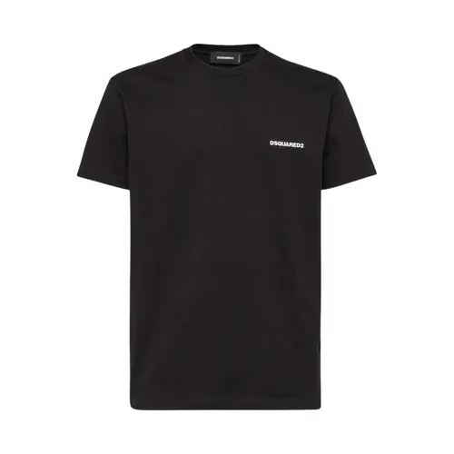 Tops > T-Shirts - - Dsquared2 - Modalova