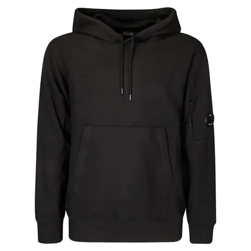 Sweatshirts & Hoodies > Hoodies - - C.p. Company - Modalova