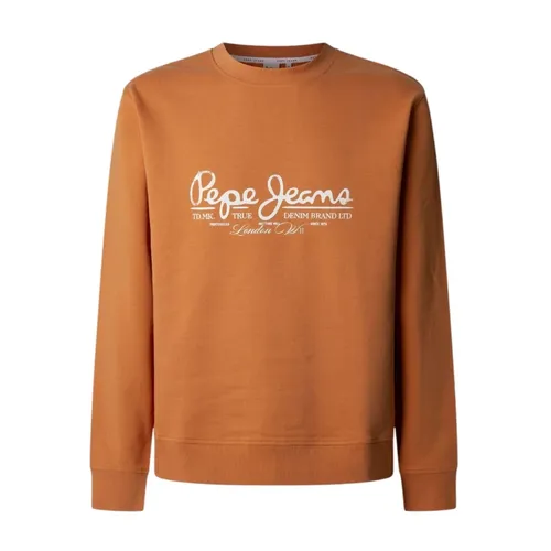 Sweatshirts & Hoodies > Sweatshirts - - Pepe Jeans - Modalova