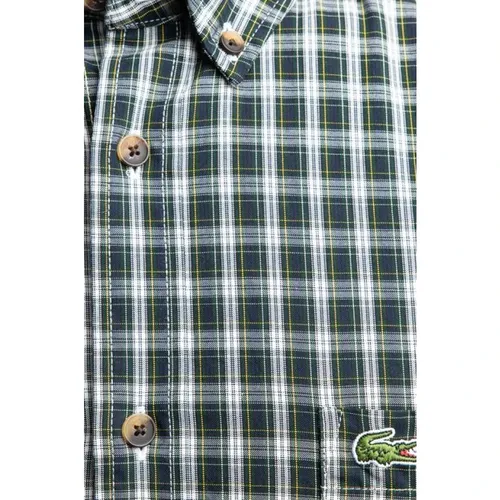 Shirts > Casual Shirts - - Lacoste - Modalova